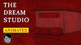 Dream Studio Apartment is Too Good To Be True | Stories With Sapphire | Animated Scary Story Time