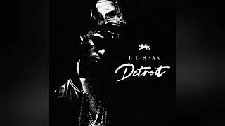 Big Sean – Higher (Clean Version)