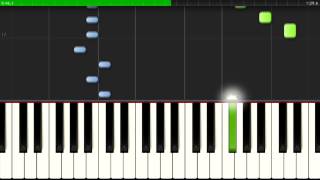 奏でてみようよ438　ピアノソナタ3 Mozart Piano Sonata 3　K545