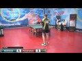 Войтехов Резниченко. 16 июня 2016 tt cup