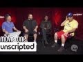 'Grown Ups 2' | Unscripted | Adam Sandler, Chris Rock, Kevin James, David Spade