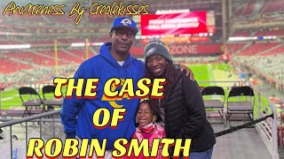 HUSBAND TAKES WIFES LIFE IN FRONT OF 8 YEAR OLD DAUGHTER/ THE CASE OF ROBIN SIMPSON