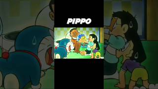 Nobita and pippo × onedance #Short #doraemon #funny