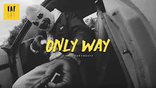 (free) 90s Old School Boom Bap type beat x Underground Hip Hop instrumental | "Only Way"