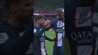 Messi last minute freekick goal save PSG 🔥🔥🔥