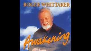 Roger Whittaker - Sing away your tears ~ Duet wit with Rita McNeil & the Men of the Deeps ~ (1999)