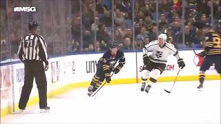 Jack Eichel- I'm Only Human