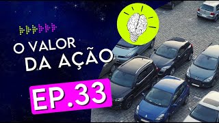 #PartiuPensar 33: O valor da ação