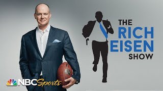 Best of The Rich Eisen Show: Week of December 21st, 2020 | NBC Sports