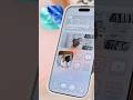 🫧 Fix Clear Photos Widget on iOS 26 | #ios26 #iphone