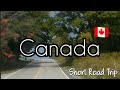 Road Trip in Canada l Driving in Canada l Beautiful Canada #pakistaniincanada #TruckinginCanada