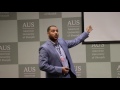 Practical Solutions for Education | Shady Elkassas | TEDxYouth@SAIS