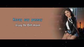Tera Yaar Hoon Main::: Tulsi Kumar latest Song Lyrics