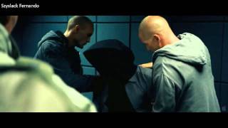 SAFE HOUSE (2012) - OFFICIAL TRAILER -- HD