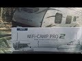 Alfa Network WIFI-CAMP PRO 2 Unboxing