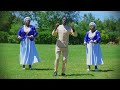 Pastor C. Vhengere  - Chakatipa Simba Kunamata [Official Music Video] Dir by 4cus Films 