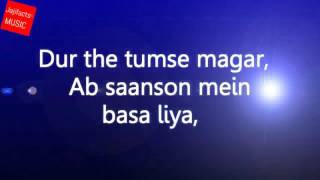 Phir Teri Bahon Mein Cabaret  -Full Song with Lyrics -Sonu Kakkar