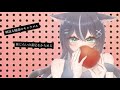 【歌ってみた】ロミオとシンデレラ coverd by 雨乃千歳【オリジナルmv】