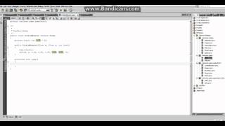 Java 2D OpenGL RPG Tutorial 5: Creating Enemies