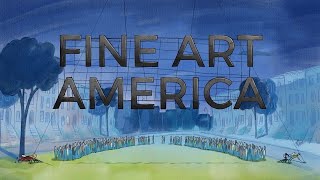 Shop for Art You'll Love - Fine Art America