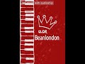 uDr Beanlondon Stay [official audio]