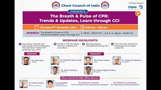 The Breath & Pulse of CPR   Trends & Updates, Learn through CCI