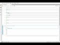 Tuple Unpacking