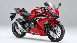 CBR 400,New Honda CBR 400R not for india 2019 bike launch in japan  in India in 2019 with features