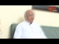 anr s last interview with teluguone