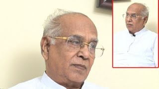 ANR's Last Interview with TeluguOne