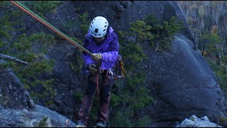 【登山初心者】旅好きワイフと山登りだよ！