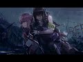 【少女前線】ep. 10.5 塌縮點 singularity：第一章 大撤退 劇情整合