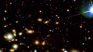 Galaxy Cluster in Perspective