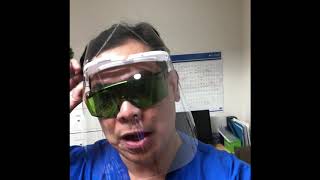 BIOLASE-WELCOME TO EPIC LASER DENTISTRY! UNBOXING BIOLASE! #greatsmilefamilydental #biolase #laser