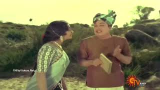 Naan Manthoppil Song HD l Enga Veettu Pillai Songs l M G Ramachandran l Viswanathan Ramamoorthy