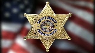 DCSO Communty Briefing: Planned Protests and Coordinated Break-ins.
