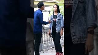 BOS CANTIK DI HINA OLEH RELASI KERJANYA DI DEPAN RUMAH NYA  #part 10  #cbofficial