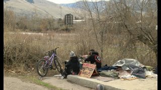 City officials, community members discuss homelessness in Missoula