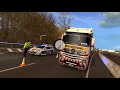 ets2 🇫🇷 alsace v1.1 un rÉalisme à couper le souffle Échelle 1 1 110