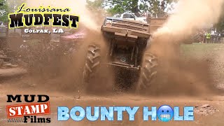 Louisiana Mudfest Bounty Hole Comp 2024 Extended