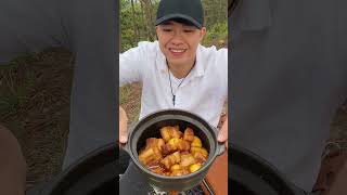 View Triệu Đô Đà Lạt với Nồi Thịt Kho Trứng ngon còn gì bằng