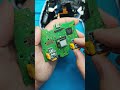 hall effect joystick modules install for a ps5 scuf controller ps5 scuf