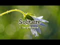 Solitaire - KARAOKE VERSION - as popularized by Carpenters