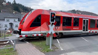 WIEDERAUFBAU EIFELSTRECKE: Züge fahren wieder von Trier bis Gerolstein