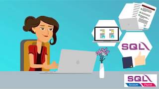 SQL Pro Tips for accountant - fast data entry, copy and paste from excel, source document filling