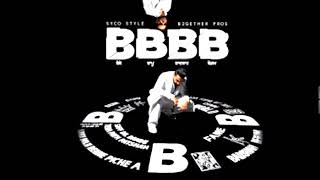 BBBB - Khan Bhani ( New Punjabi song ) Music video || Latest Punjabi song 2022