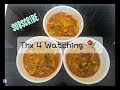 jjambbong udon 🍜 leftover spicy seafood soup leftover food cooking fyp recipe easyrecipe