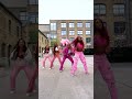 Wadibusa Amapiano Dance Challenge