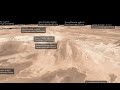 🌋 Maat Mons – 3D Fly-Through of Venus’s Highest Volcano
