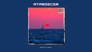 Beat POP Instrumental Trap Pop 2023 estilo Romantico "ATARDECER"